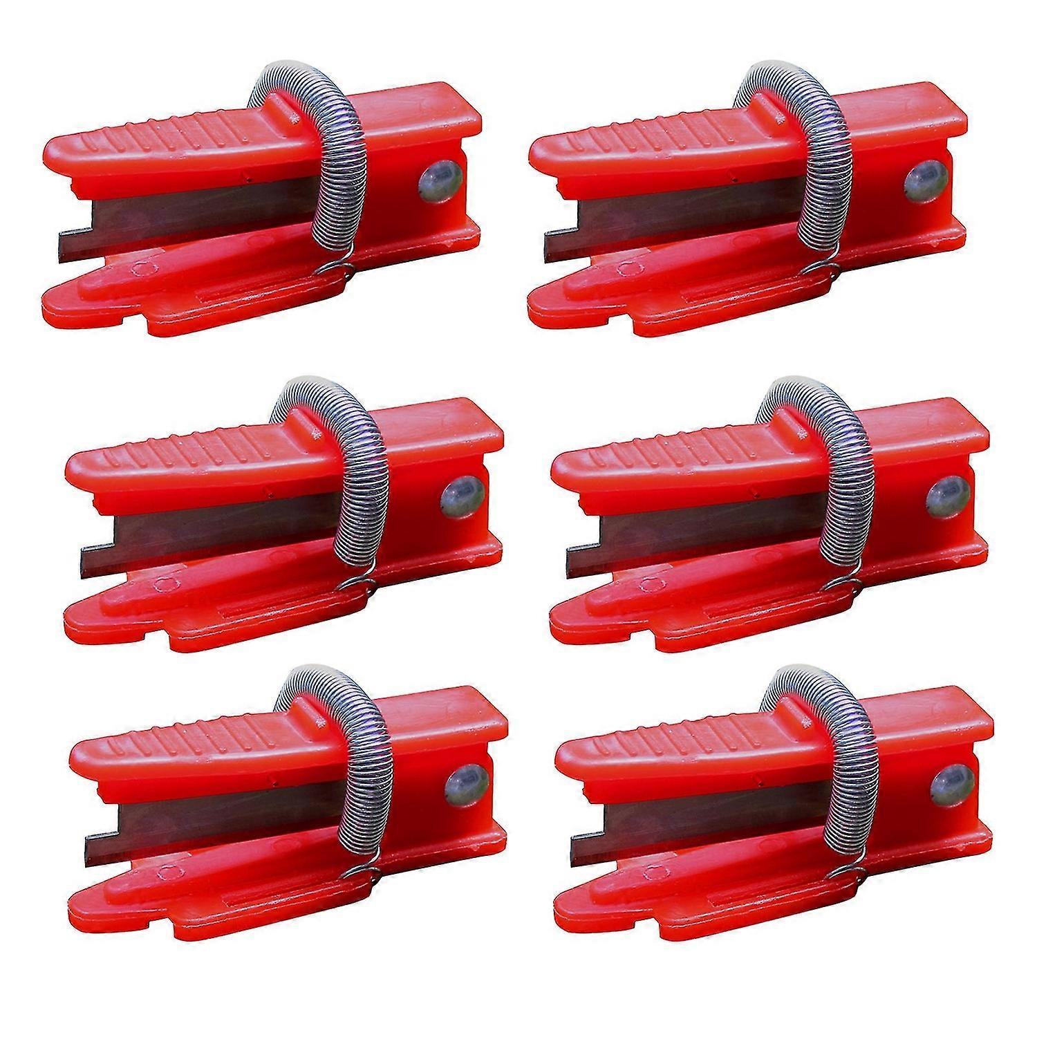 Thumb Cutter Tool Multifunction Thumb Cutter Garden Pruner for Vegetable