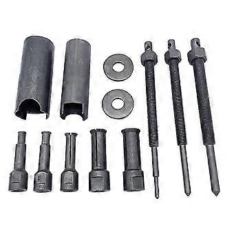 Estrattore per cuscinetti per bici Rimuovere il kit di attrezzi Bicicletta Smontaggio Moto Strumento di riparazione Ciclismo all'aperto Ac
