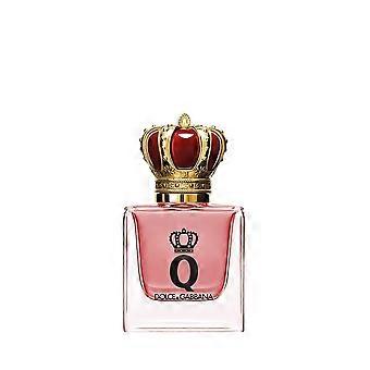 Dolce & Gabbana Q BY DOLCE & GABBANA INTENSE intense edp vapor 50 ml