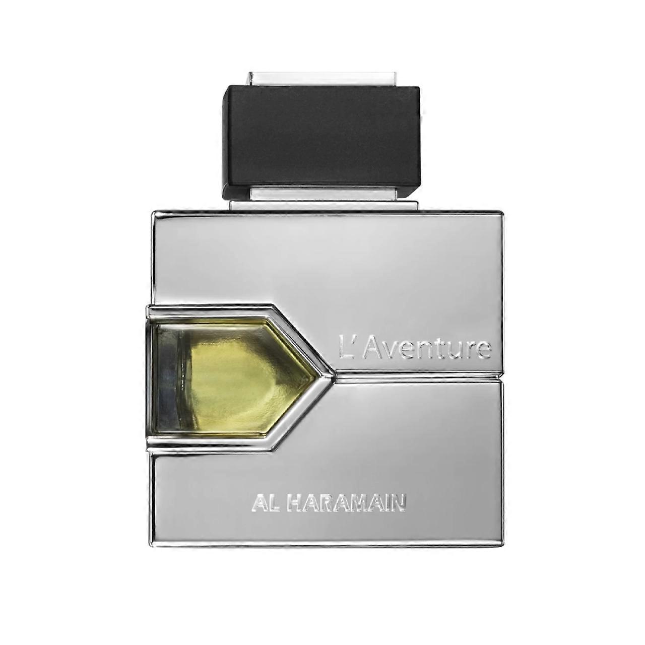 Al Haramain L'Aventure Eau De Parfum For Men 100 ml