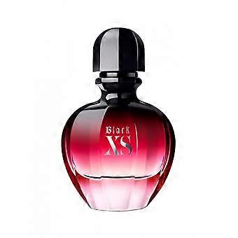 Black XS for Her Eau de Parfum EDP 30ml