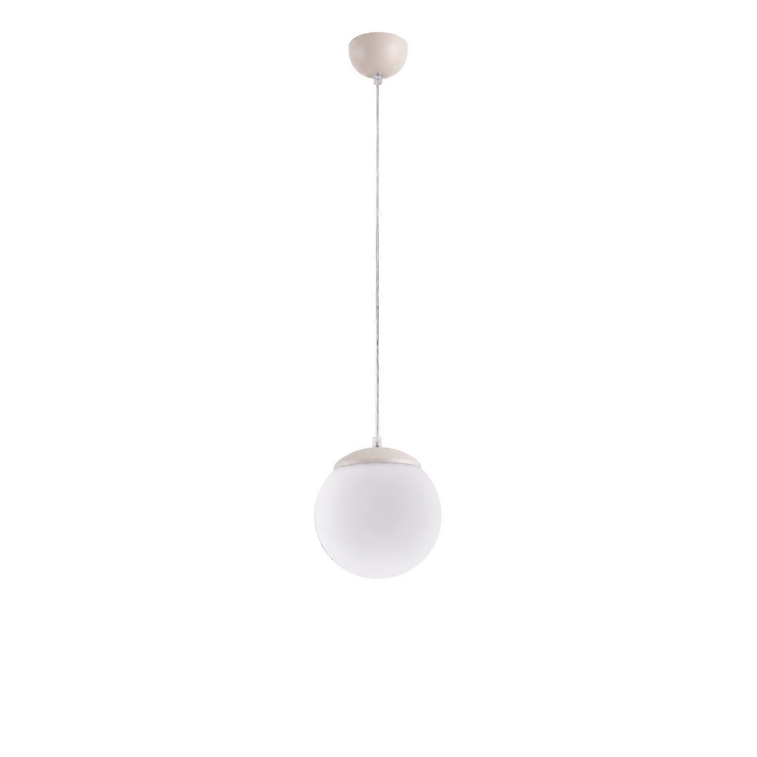 Pendant lamp UGO 20 beige