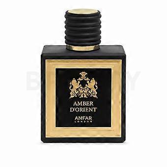 Anfar Amber D'Orient unisex perfume 115 ml
