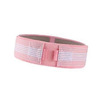 Waist Support Belt for Postnatal and Hip Correction