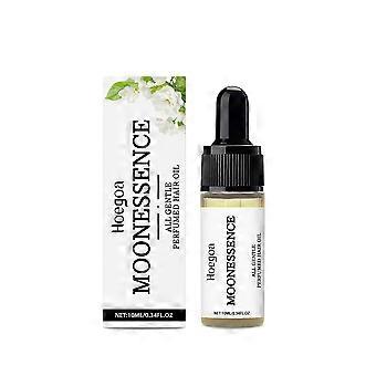 Perfume-Infused Hair Oil: Gently Nourishes Hair, Leaving It Smooth and Fragrant, Ideal for Daily Scalp Massage