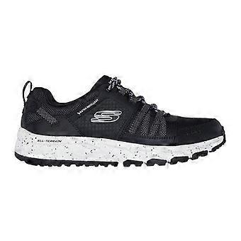 Skechers Womens/Ladies Escapeplan Waterproof Walking Shoes