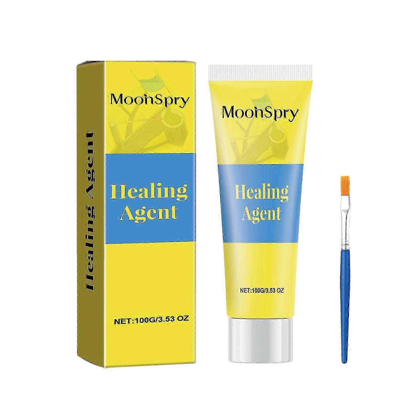 MoonSpry Tree Wound Sealant  Pruning Sealer for Fruit Trees & Plants