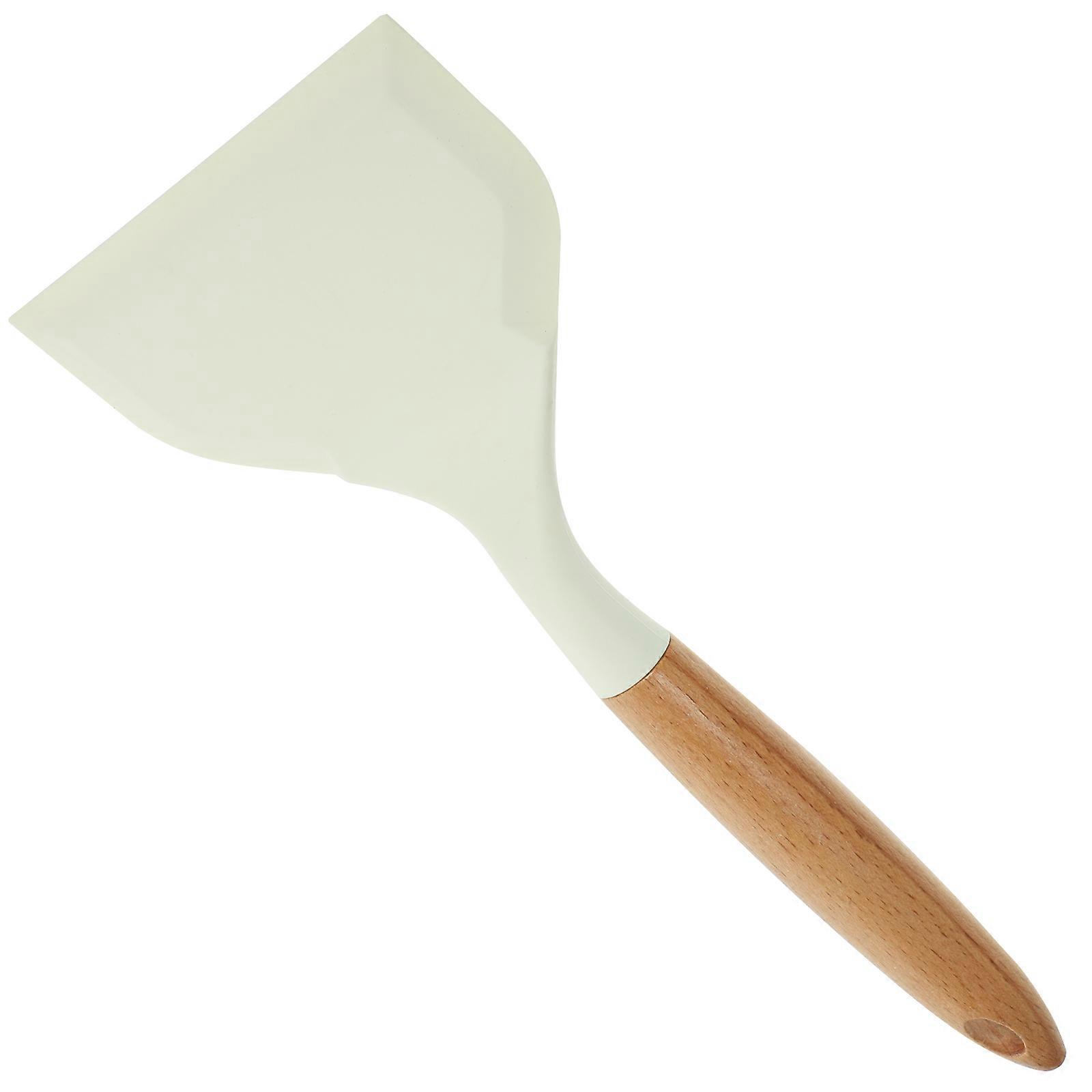 Daily Use Silicone Steak Spatula for Cooking Multi-Function Spatula