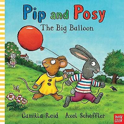 PIP y Posy