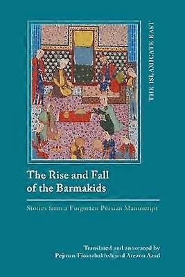 Aufstieg und Fall der Barmakiden