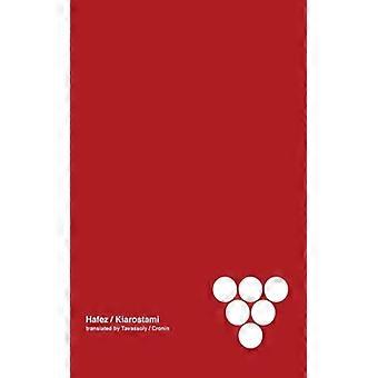 Wine Poetry By Hafez