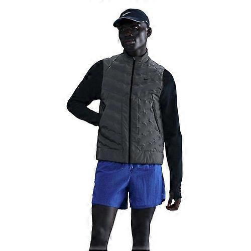 Nike Mens Running Reflective Vest