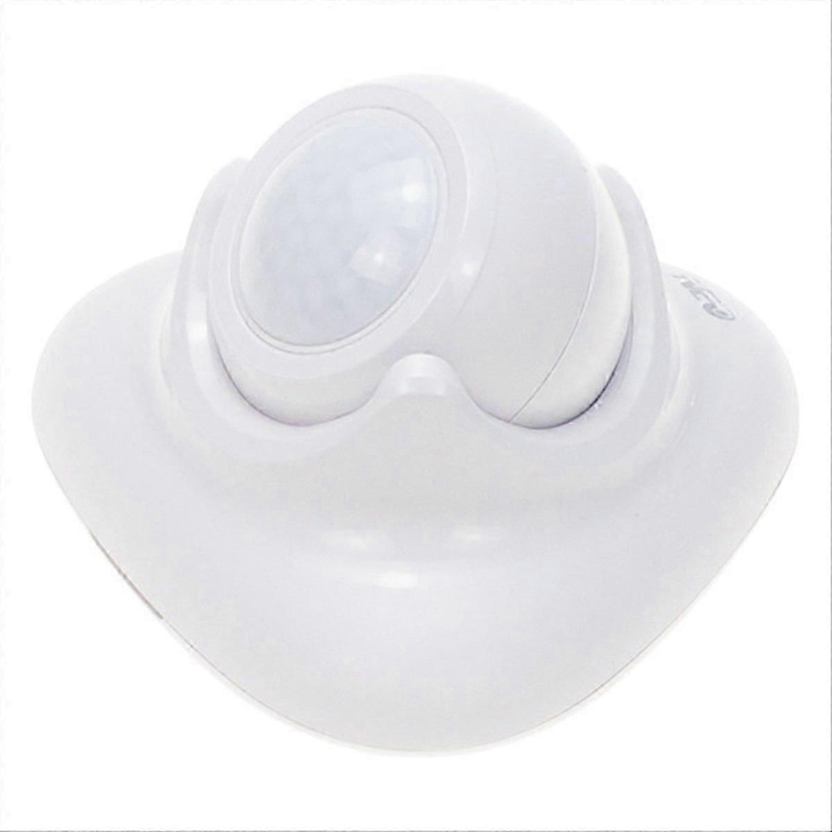 Tuya motion sensor