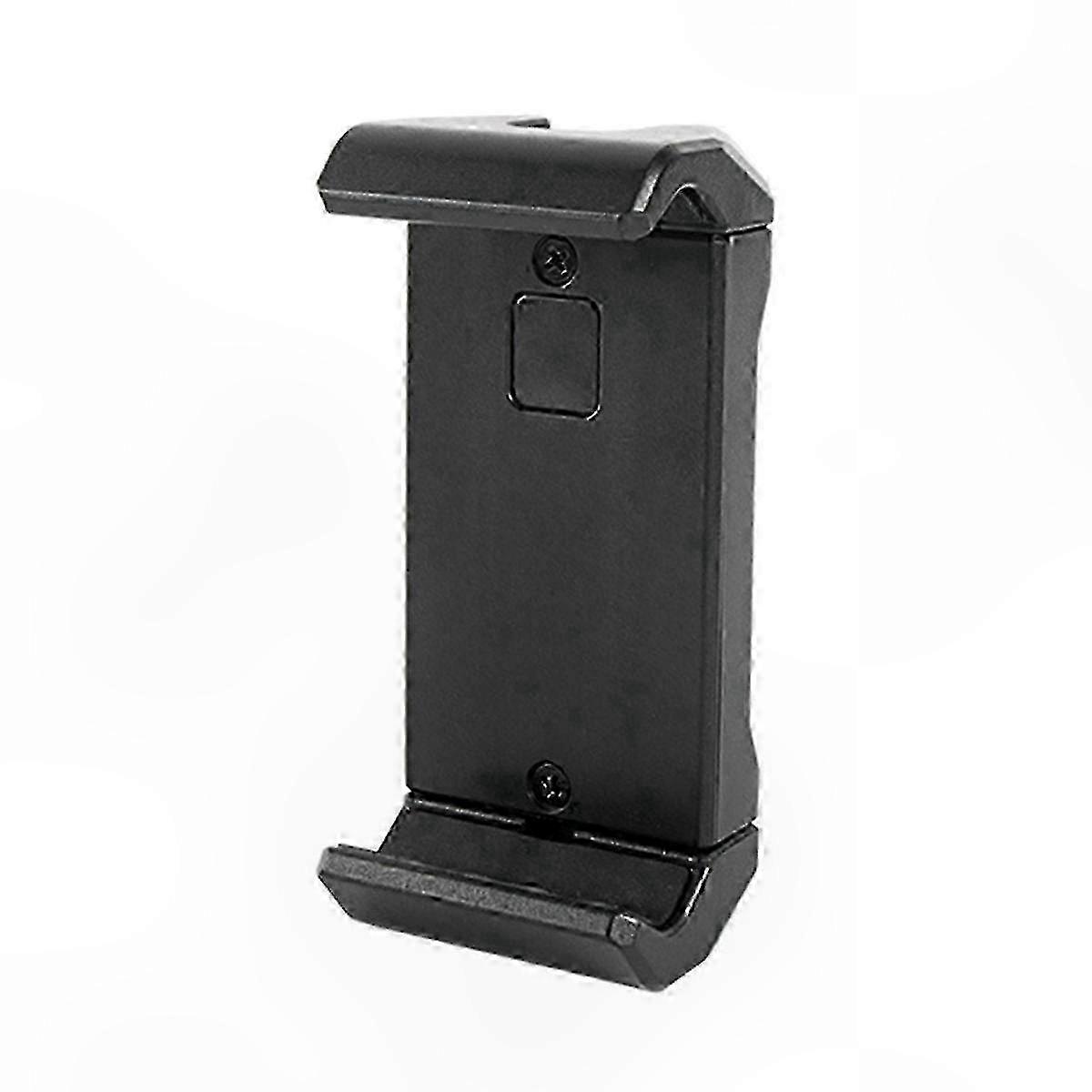 Adjustable Clamp with Cold Shoe Mount