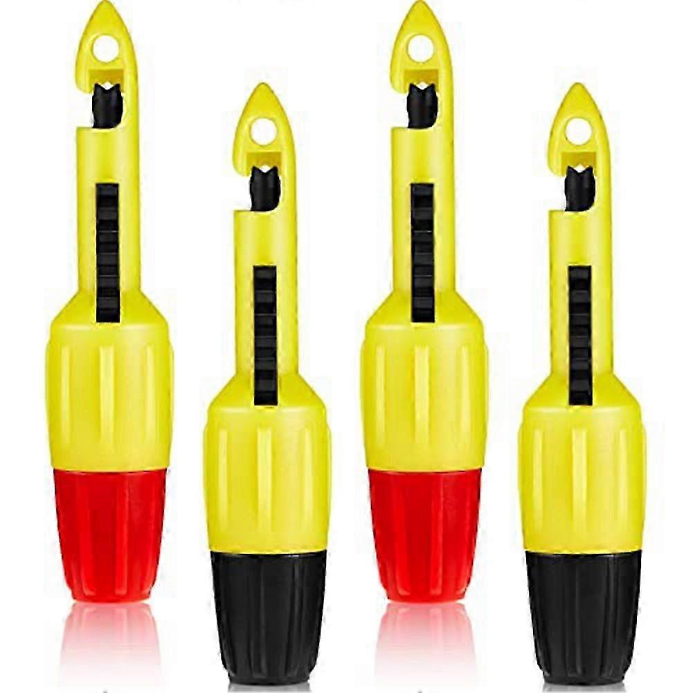 2mm Tip Insulation Piercing Clip