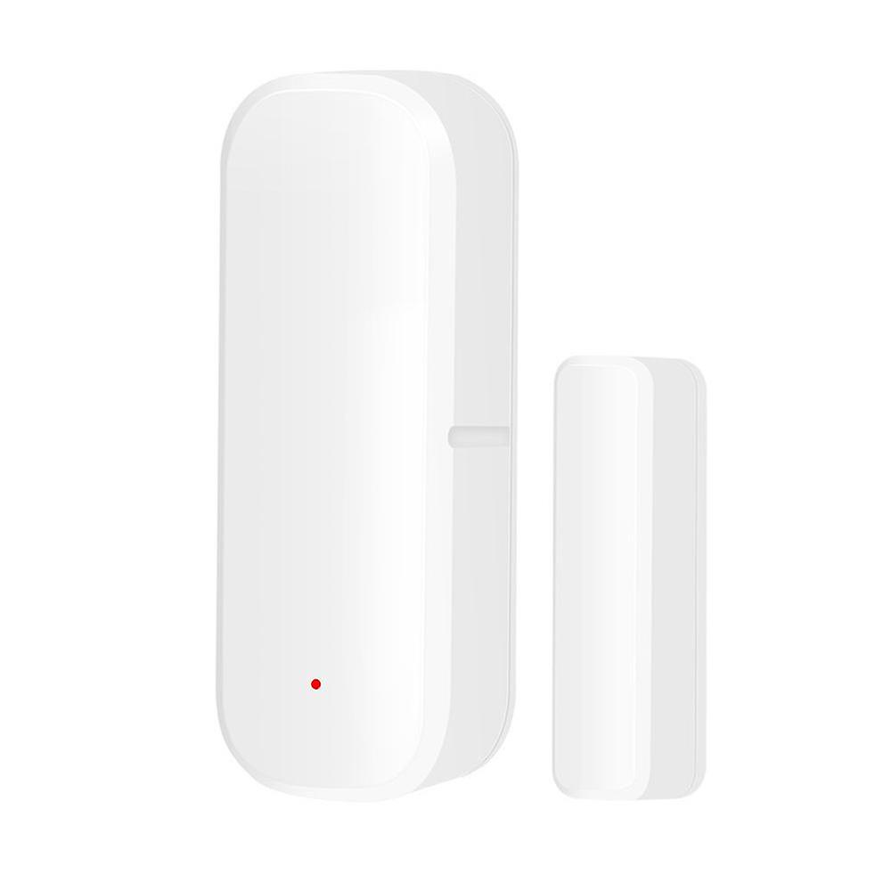 Smart WiFi Door Sensor Long Battery Life