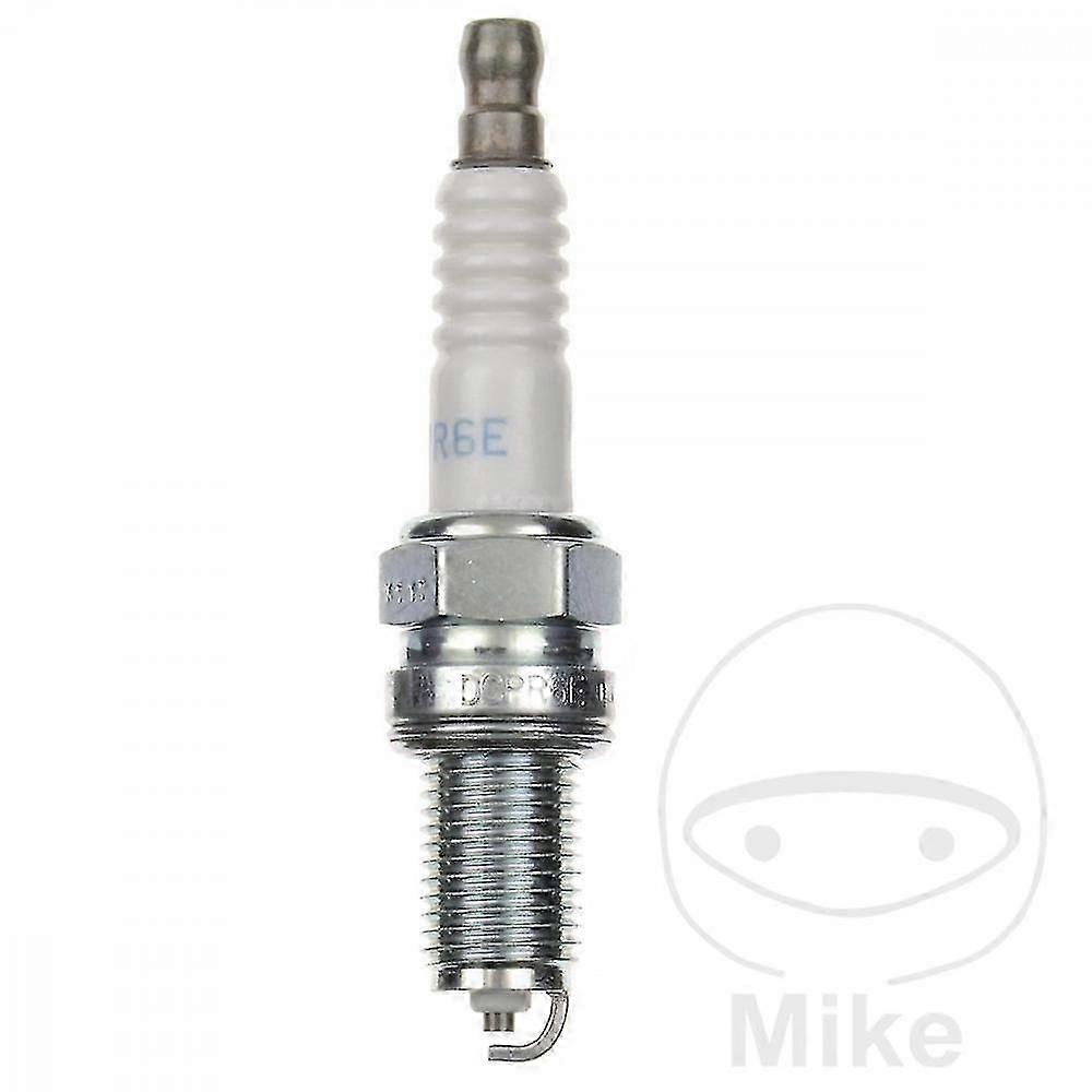 NGK Spark Plug DCPR6E (3481)
