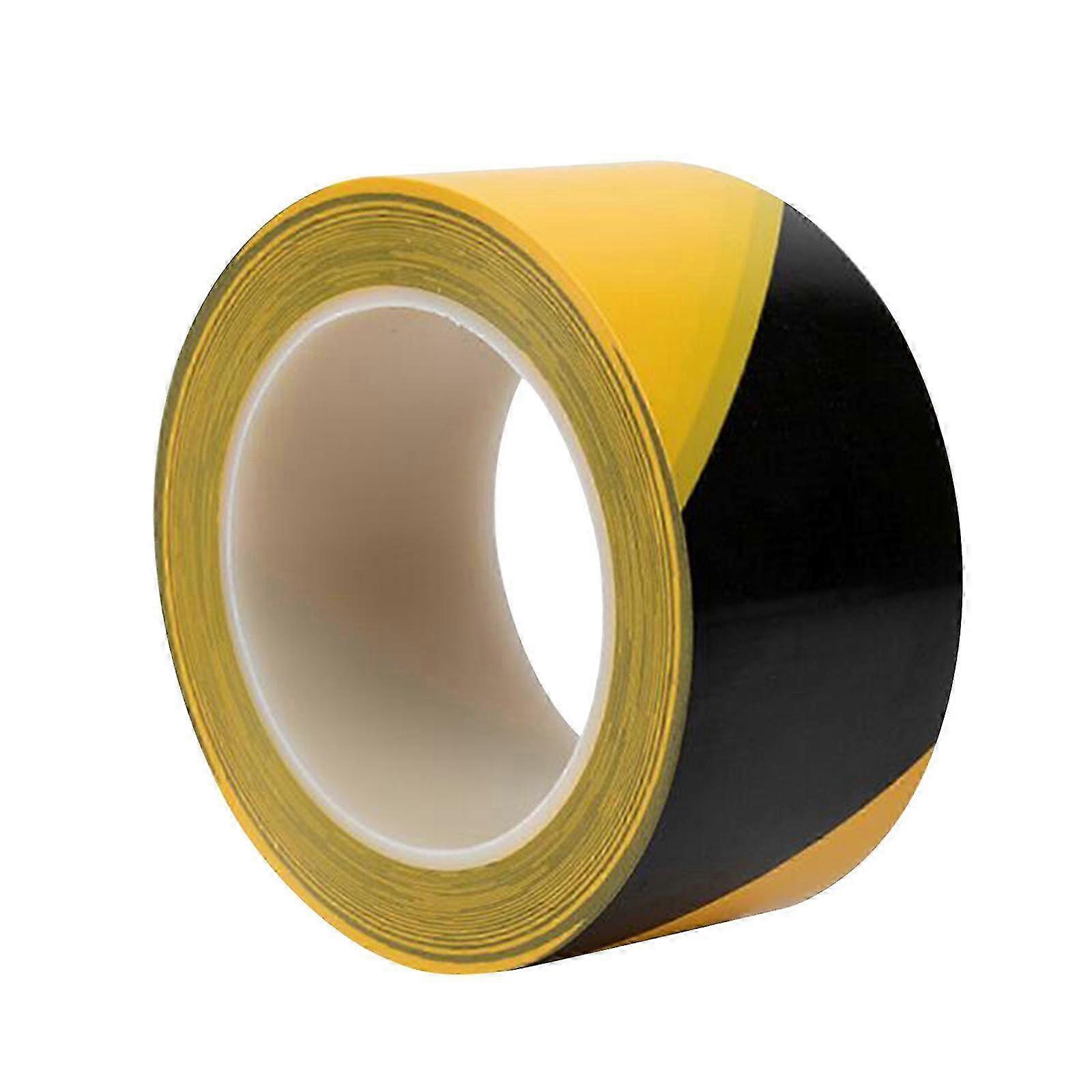 Bright Conformable PVC Warning Tape