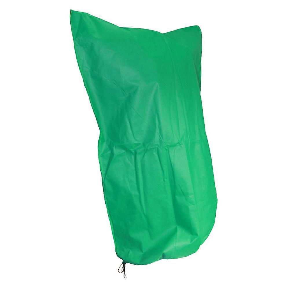 Protective Tree Covers for Plant Care with Adjustable Bottom String 2Pcs