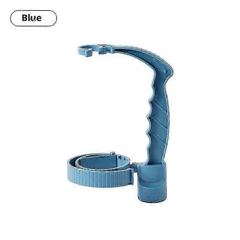Universal Adjustable Bottle Handle