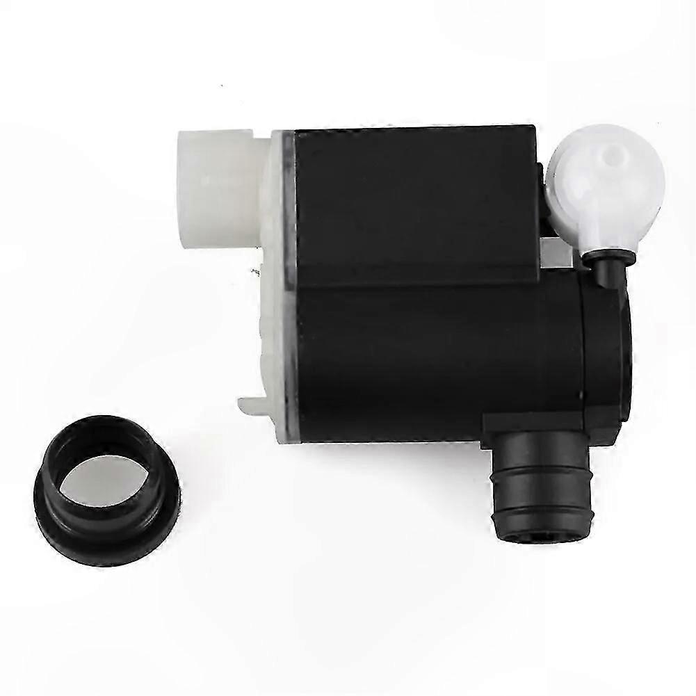Windshield Washer Motor Pump for Vehicle Use