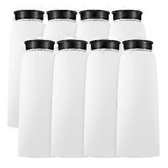 Filter voor zoutwateraquaria, vijvers, opvangbakken en overloopranden 200 µm 8 stuks/2,75x10