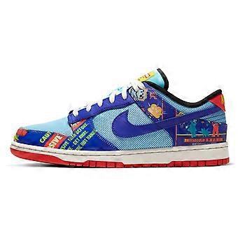 Nike Dunk Low 'Chinese New Year Firecracker' DD8477-446