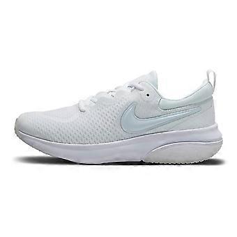 Nike Project Pod 'White Platinum Tint' GS CQ4397-100