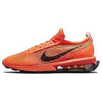 Nike Air Max Flyknit Racer Total Orange FD0762-800