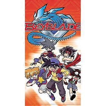 Beyblade Stress Reliever Jigsaw Puzzle SD438