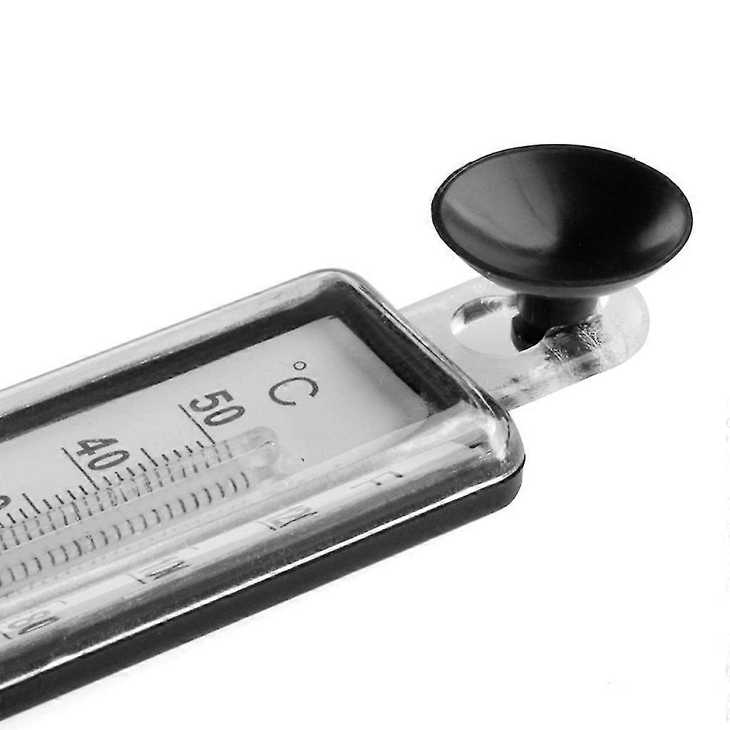 Floating Digital Tank Thermometer With Suction