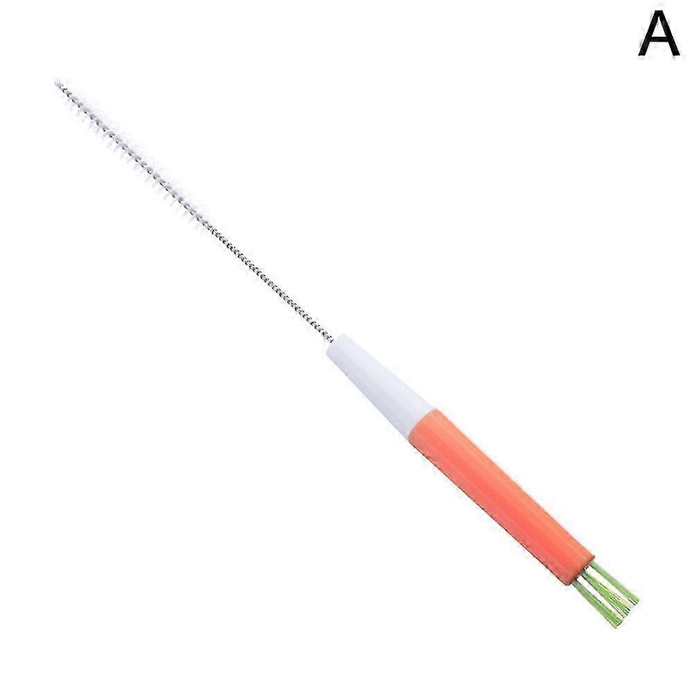 Stainless Wire Extra Long Straw Cleaner