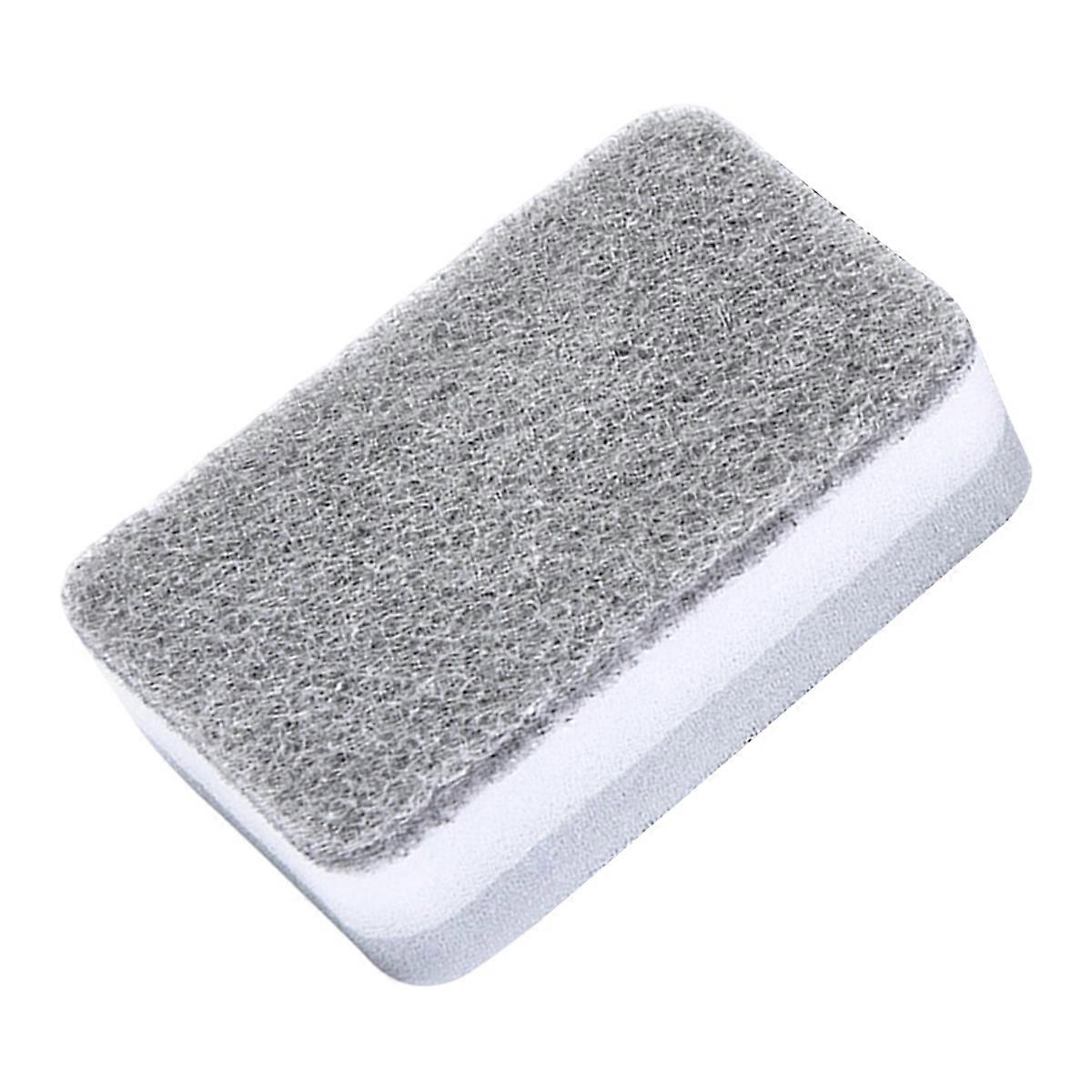 Double-Sided, Thickened, Non-Scratch Kitchen Sponge