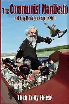 The Communist Manifesto