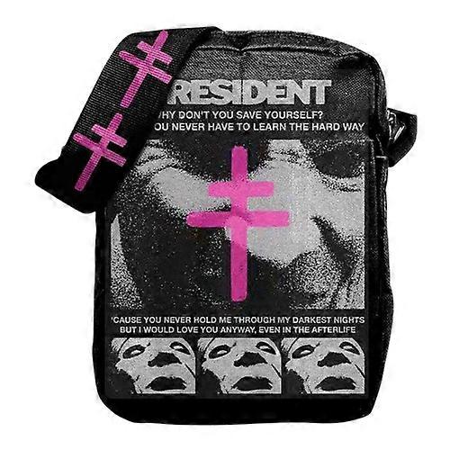 President Conclave Crossbody Bag