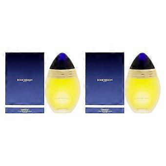 Boucheron By Boucheron For Women - 3.3 Oz Edp Spray - Pack Of 2