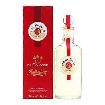 Unisex Perfume Roger & Gallet JEAN-MARIE FARINA Jean Marie Farina EDC 500 ml