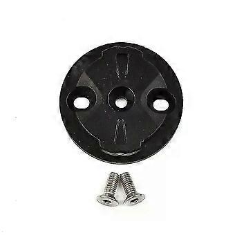 Mountain Bike Computer Bracket Mount Fixed Base Male Seat Repair Parts For GARMIN Connecting Stabilizing Seat Fittings  AQ