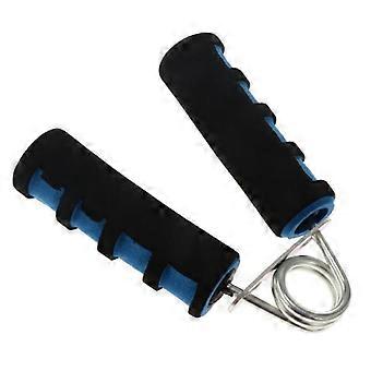 4x Heavy Duty Grippers Wrist Forearm Training Foam Steel Exerciser