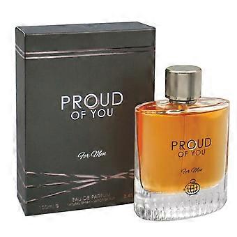 Fragrance World Proud of You Absolute Eau De Parfum For Men 100 ml