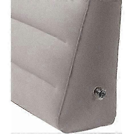 Inflatable Wedge Pillow Support