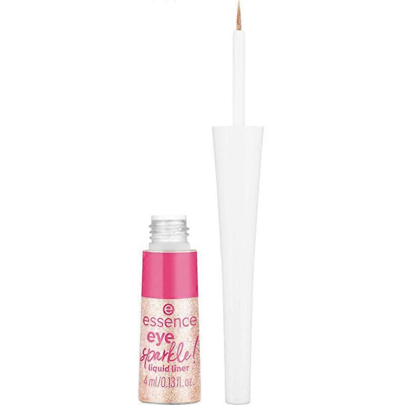 Eye Sparkle! Liquid Liner 4 ml