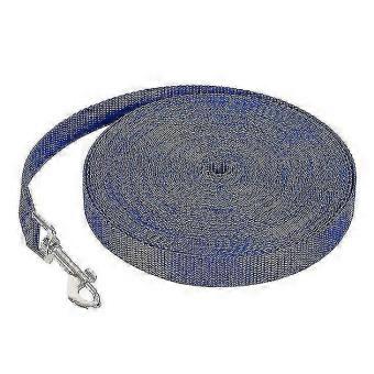 50m Solid-Colour Long Dog Leash