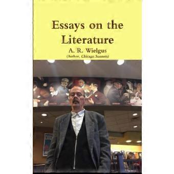 Essays On The Literature
