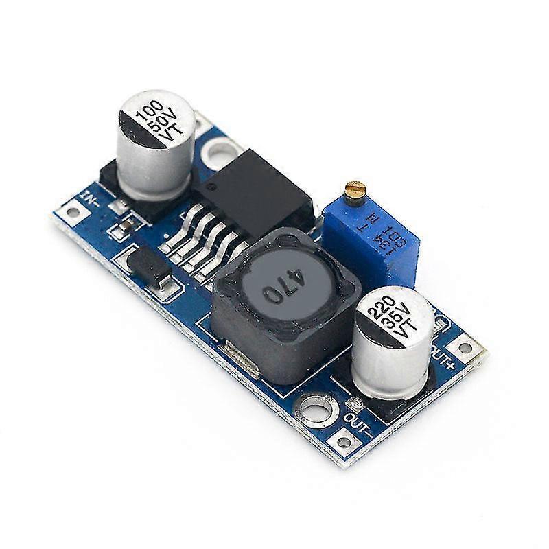 Adjustable 3A LM2596S DC Buck Converter
