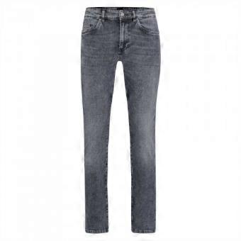 Boss Mens Delaware3 Slim Jeans
