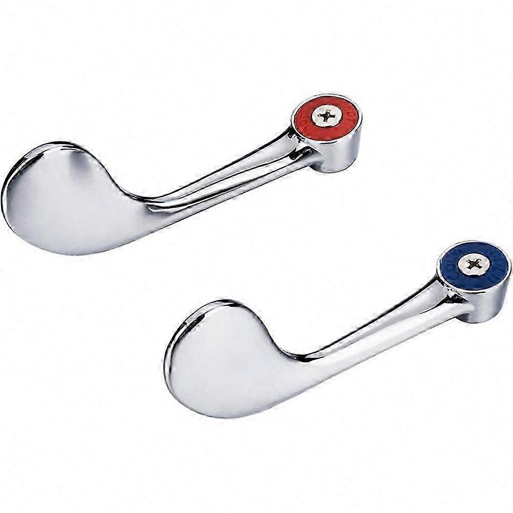 Robust Wrist Blade Lever Pair