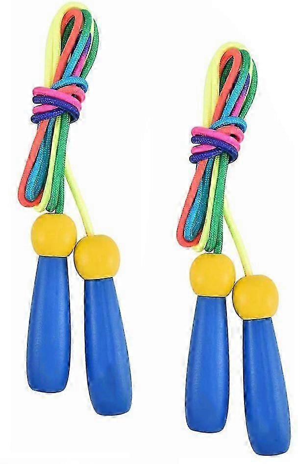 2pcs Jump Rope-brnv