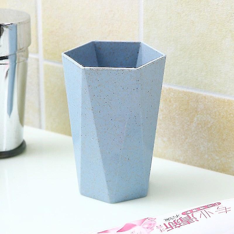Tooth Brush Wash Gargle Cup, Storage Box