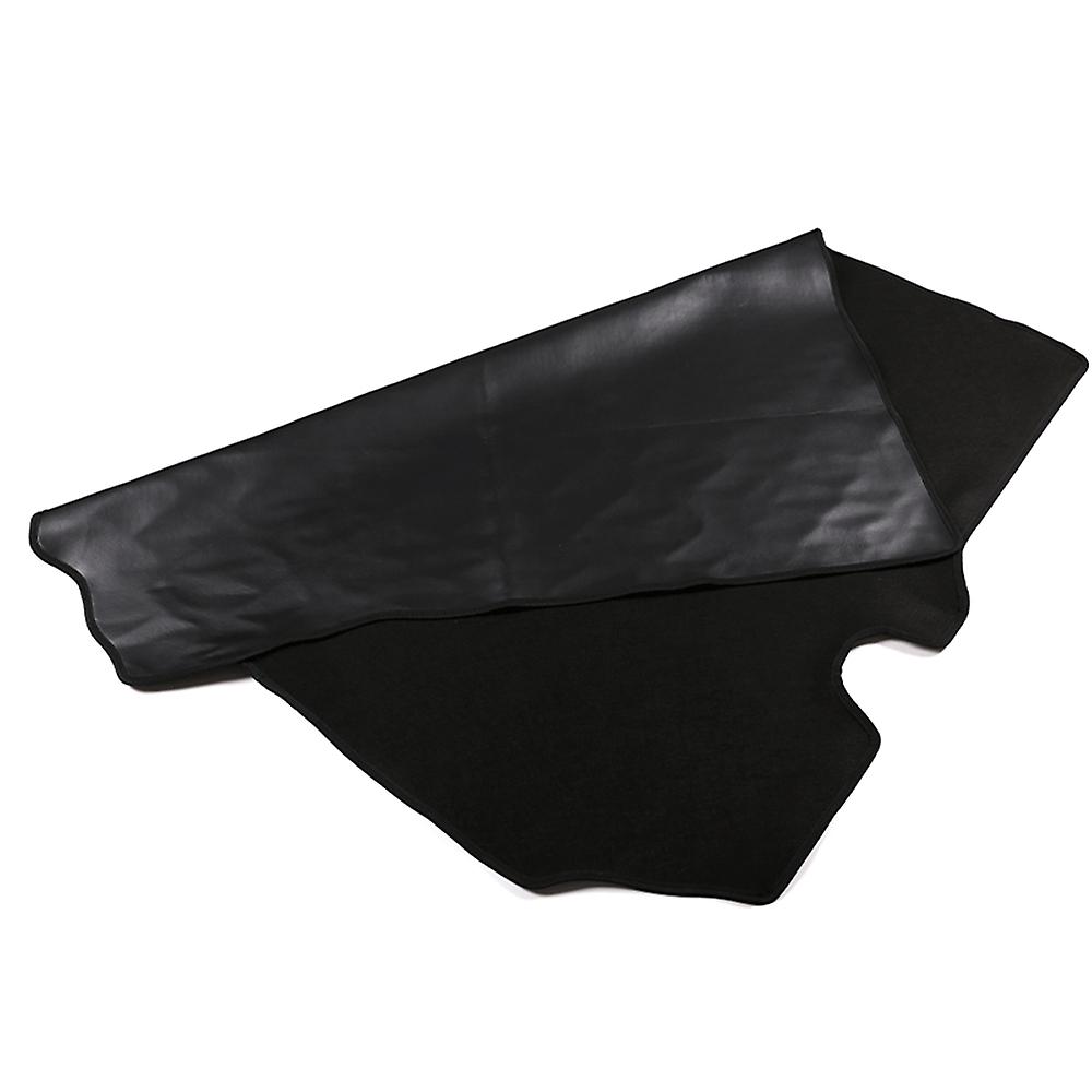 Car Trunk Mat Durable Floor Mats Dustproof Mats Protection Carpet for 4 2010-2016
